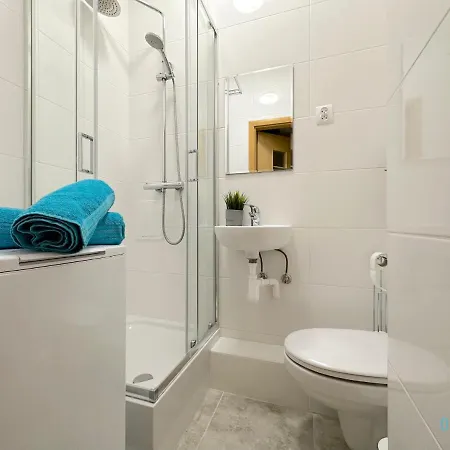 Privat bolig Desert Gdańsk