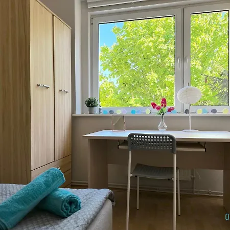 Privat bolig Desert Gdańsk