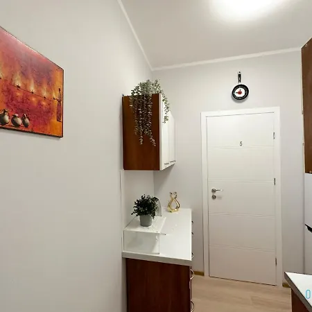 Accommodatie bij particulieren Desert Gdańsk